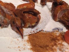 -全聚德(长江路店)