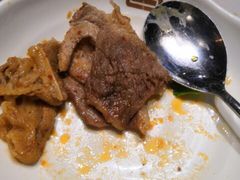 -韩宫宴烤肉·料理(苏州中心店)