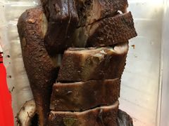 -张鸭子重庆特产卤味小吃(未来国际店)