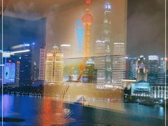 -上海外滩茂悦大酒店
