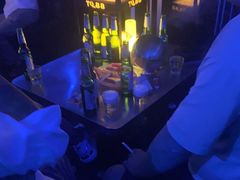 -天晴88BAR(黄岛店)