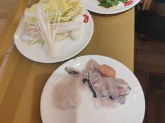 -温禾牛·和牛寿喜烧自助火锅(恒基名人店)