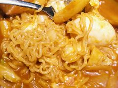 -李先生的首尔小馆(松江启源广场店)