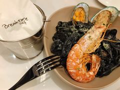 -打趸BTC·Breaktime cafe(北京路店)