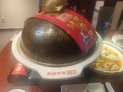 -魏铭鱼头捞饭(晋阳路店)