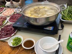 -福合埕牛肉火锅(长平国新店)