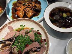 -三玛璐酒楼(汉口路店)