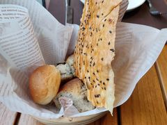 餐前面包-Solo(衡山路店)