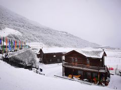 -太子岭滑雪场
