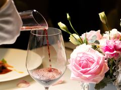 -Le Siècle.百年西餐厅(颐和公馆店)