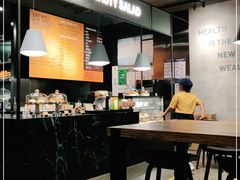 -Wagas沃歌斯(枫蓝国际店)