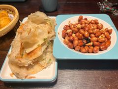-江边城外烤鱼(方庄时代购物中心店)