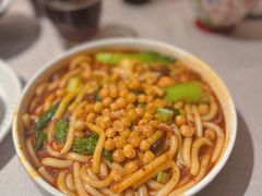 -耶里夏丽·丝路新疆菜·清真食品(徐汇南丹东路臻选店)