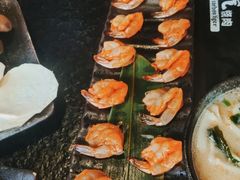 -炭虎烤肉(桂林路店)