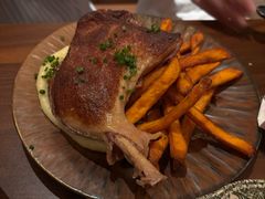 -Bistro Les Lilas丁香花小酒馆