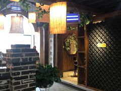 -下杨家青海土火锅(海湖店)