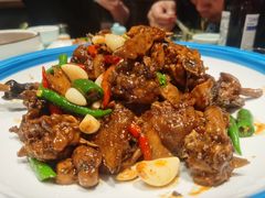 -古镇老食铺-徐州非遗技艺餐厅(大学城店)