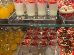 -广州富力君悦大酒店·凯菲厅