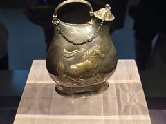 -陕西历史博物馆