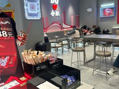 -DQ·蛋糕·冰淇淋(包河万达店)