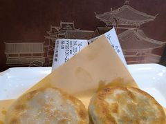 -高晓山馅饼店(牛庄百年店)