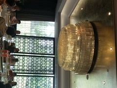 靠窗位-希尔顿逸林酒店·中餐厅