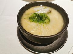 招牌黄鱼面-广舟(千禧店)