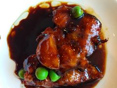 -扬州狮子楼·非遗淮扬菜(总店)
