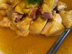 -玫瑰厅上海菜(兴国路店)