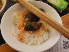 -老码头火锅(玉林店)