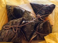 -群众牛肉小点(蚵仔煎)