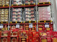 -山姆会员商店(亦庄创意生活广场店)