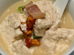 六月黄丝瓜盐卤豆腐-新荣记(椒江店)
