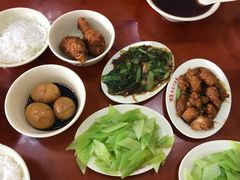 -超意兴·把子肉(英雄山路店)