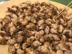 -盛港湾海鲜食府(黄沙店)