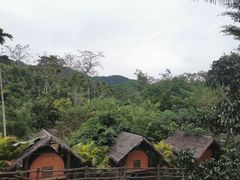 -海南槟榔谷黎苗文化旅游区