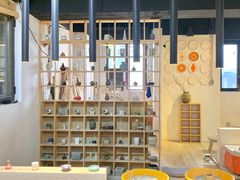 -1001艺术手作·银饰DIY·拼豆(小寨金莎店)