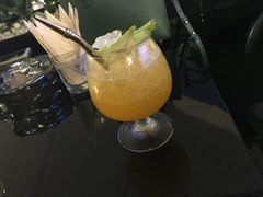 -STARRY CAFE & LOUNGE BAR(高新店)