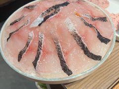 -蜀留香火锅·始于1999·原四川老火锅(白堤路店)