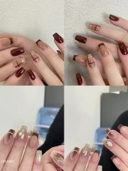 -M·X Nail日式美甲美睫