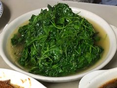 -扬州小吃(延安西路店)