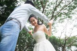 -绿皮火车照相馆 婚纱照旅拍(厦门店)