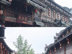 -洛带古镇