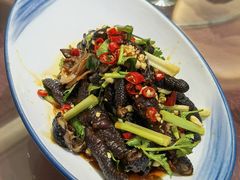 -川府宴语烤鱼川菜家常菜(梨园店)
