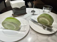 -六六·抹茶66’s SALDessert(保利时光里店)