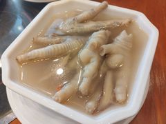 -御龙海鲜火锅(十六浦店)
