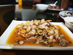 -旧款宁波饭店(华敏世纪广场店)