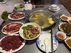 -贵宾牛·潮汕牛肉火锅(珠池总店)