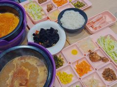 -过桥缘·过桥米线(北京望京万象汇店)