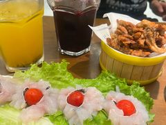 -牛串门串串香(东直门簋街总店)